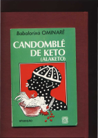 Candomblé de Keto Alaketo Babalorixá Ominarê.pdf